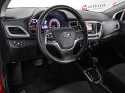 Hyundai Solaris II Рестайлинг Минеральные Воды  - изображение 26