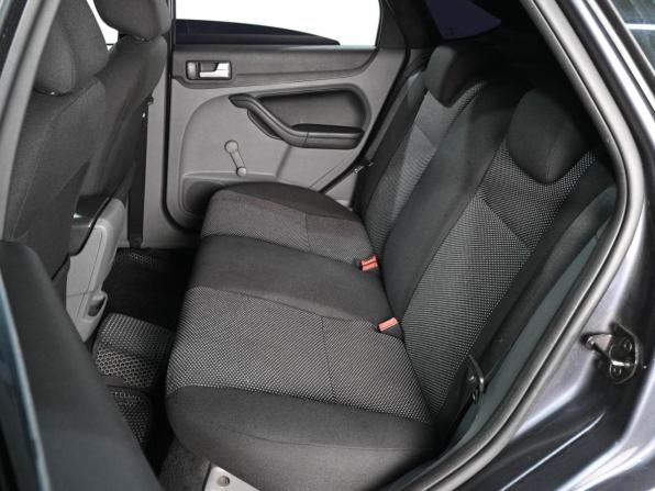 Ford Focus II Рестайлинг с пробегом 2009 года, цена 619 000 рублей, 186670 км, хэтчбек, Автокод Объявления