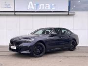 BMW 5 серии VIII (G60/G61/G68) Краснодар  - изображение 8