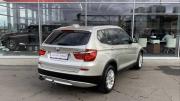 BMW X3 II (F25) Красноярск  - изображение 35