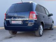 Opel Zafira B Рестайлинг Стерлитамак  - изображение 40