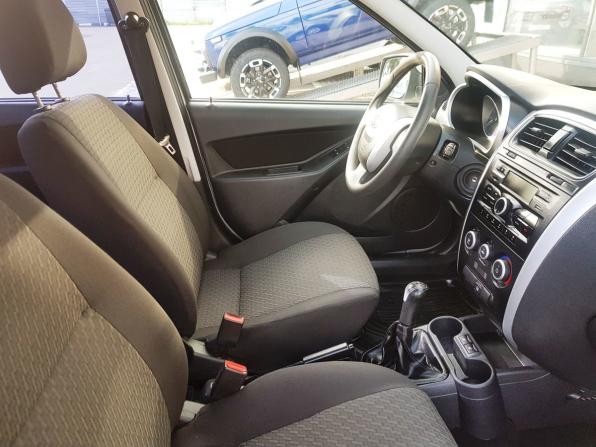 Datsun on-DO I с пробегом 2014 года, цена 309 000 рублей, 176500 км, седан, Автокод Объявления