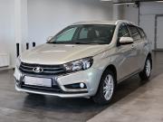 Lada (ВАЗ) Vesta I Калуга  - изображение 22