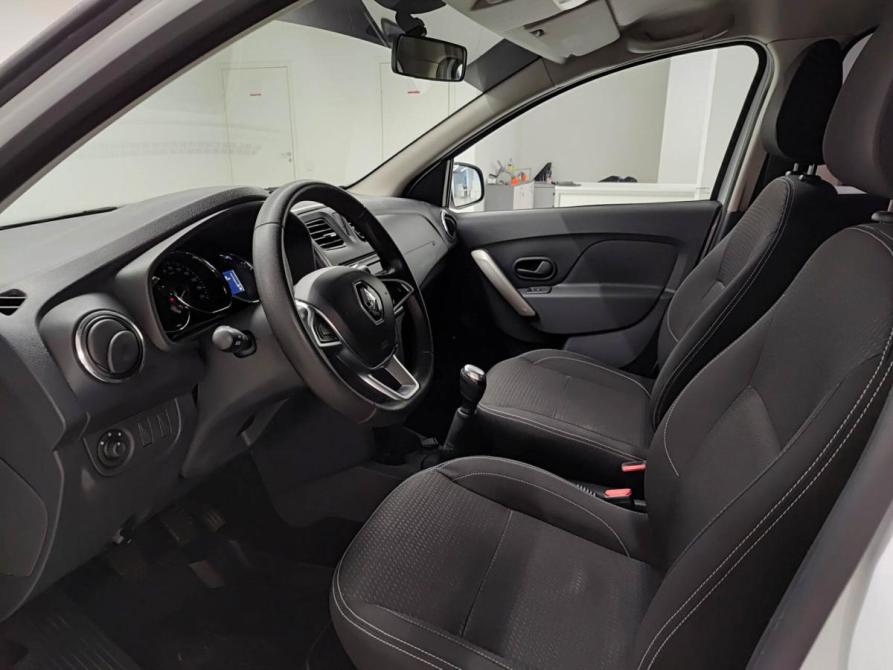 Renault Logan II Рестайлинг Казань  - изображение 20