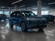 Geely Galaxy M7 Москва  - изображение 30