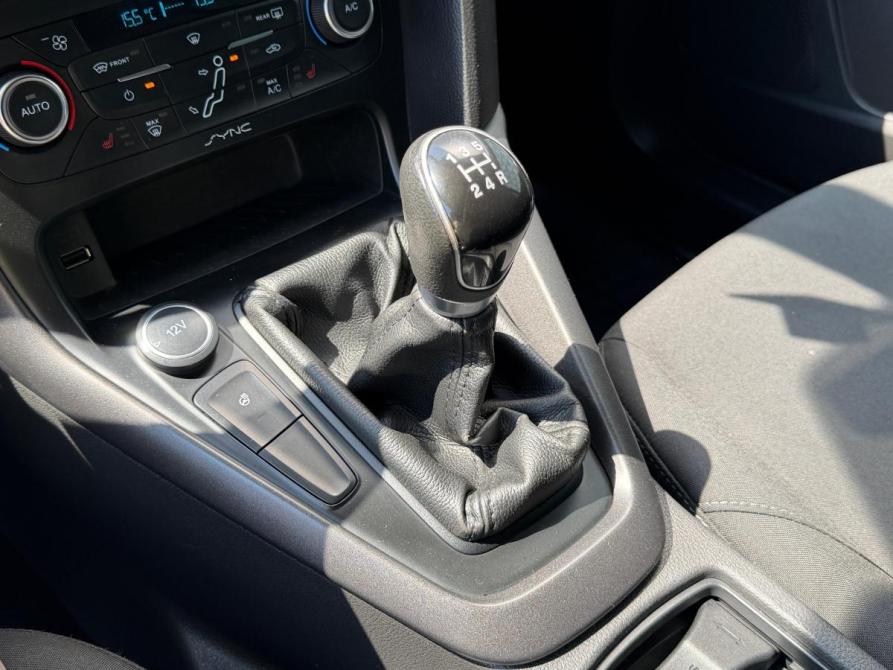 Ford Focus III Рестайлинг Краснодар  - изображение 30