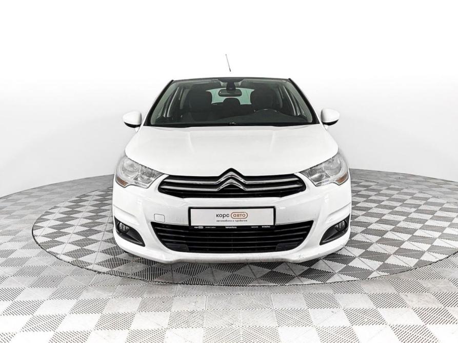 Citroen C4 II Ногинск  - изображение 3