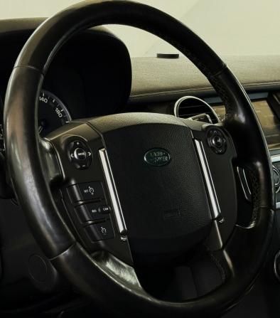 Land Rover Discovery IV с пробегом 2012 года, цена 1 785 000 рублей, 217845 км, внедорожник, Автокод Объявления