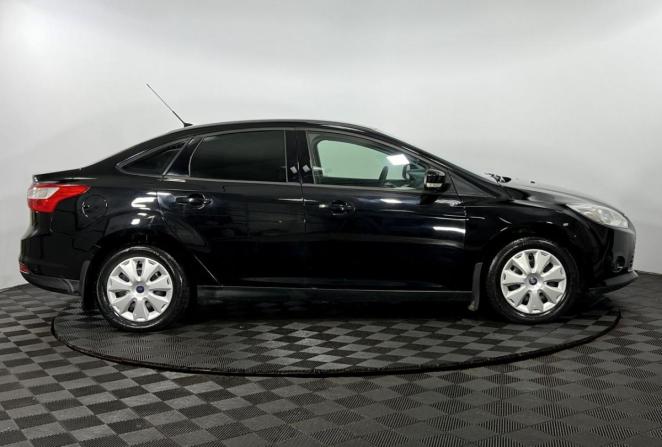 Ford Focus III с пробегом 2012 года, цена 760 000 рублей, 245130 км, седан, Автокод Объявления