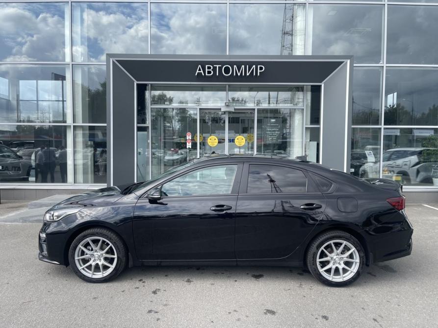 Kia Cerato IV Брянск  - изображение 8