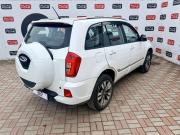 Chery Tiggo 3 I Санкт-Петербург  - изображение 18