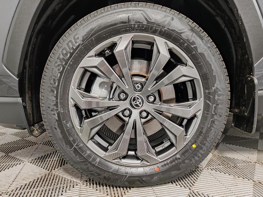 Toyota RAV4 V (XA50) Москва  - изображение 18