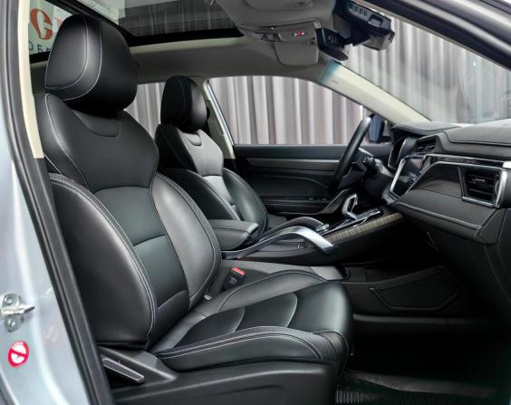 Geely Atlas Pro с пробегом 2024 года, цена 2 115 000 рублей, 56339 км, внедорожник, Автокод Объявления