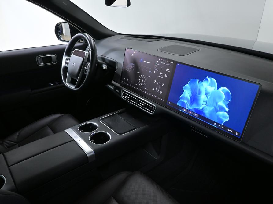 Li Auto (Lixiang) L9 I Москва  - изображение 9