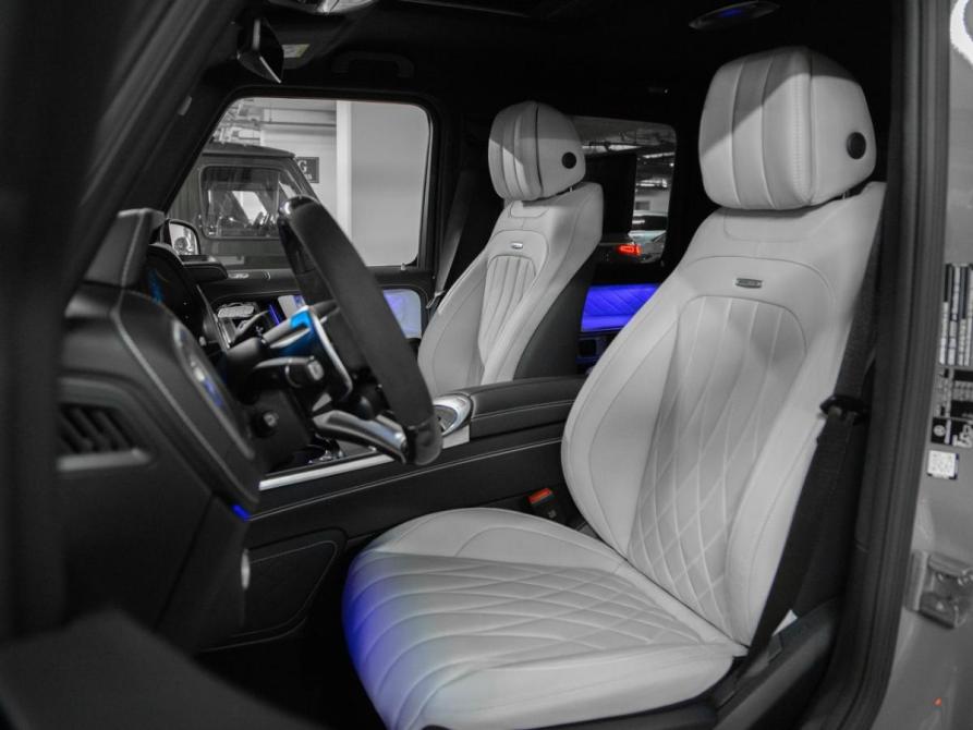 Mercedes-Benz G-Класс AMG II (W465) Рестайлинг Москва  - изображение 12