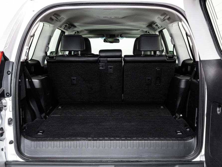 Lexus GX II Санкт-Петербург  - изображение 34