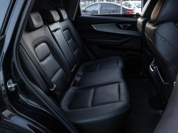 Chery Tiggo 7 Pro Max I с пробегом 2024 года, цена 1 930 000 рублей, 41158 км, внедорожник, Автокод Объявления