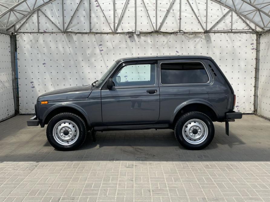 Lada (ВАЗ) 2121 (4x4) I Рестайлинг Тамбов  - изображение 10