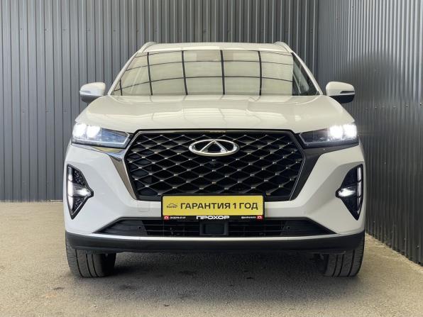 Chery Tiggo 7 Pro Max I с пробегом 2022 года, цена 1 822 000 рублей, 46327 км, внедорожник, Автокод Объявления
