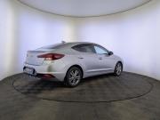 Hyundai Elantra VI (AD) Рестайлинг Москва  - изображение 32