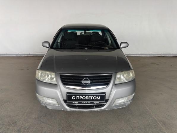Nissan Almera Classic I с пробегом 2008 года, цена 400 000 рублей, 199420 км, седан, Автокод Объявления