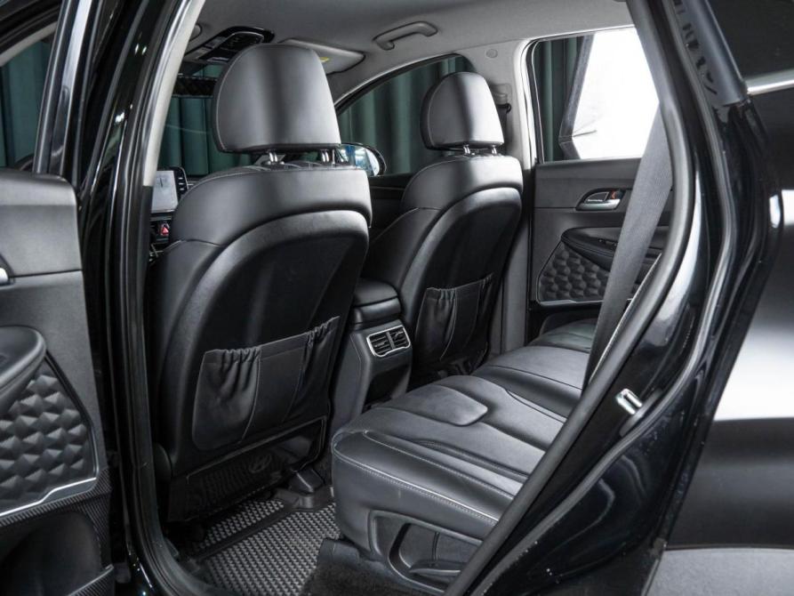 Hyundai Santa Fe IV Рестайлинг Волгоград  - изображение 11
