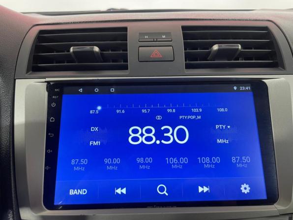 Toyota Camry VI (XV40) Рестайлинг с пробегом 2010 года, цена 1 063 000 рублей, 456107 км, седан, Автокод Объявления