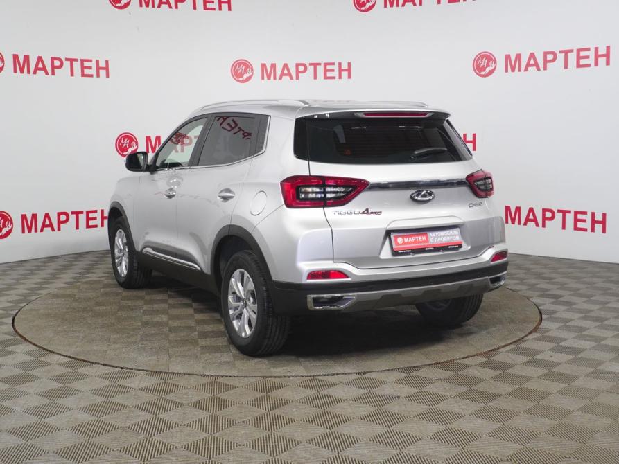 Chery Tiggo 4 Pro I Вологда  - изображение 7