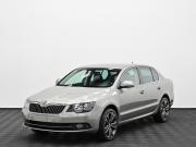 Skoda Superb II Рестайлинг Москва  - изображение 18