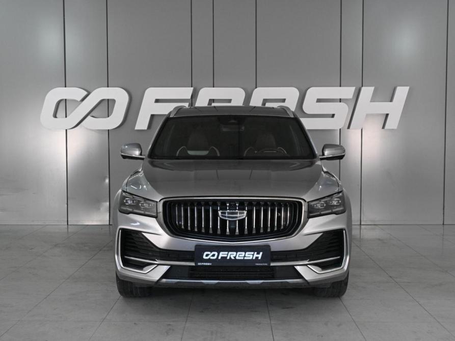 Geely Monjaro I Ростов-на-Дону  - изображение 3