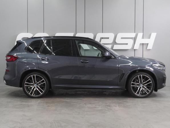 BMW X5 IV (G05/G18) с пробегом 2020 года, цена 7 215 000 рублей, 146740 км, внедорожник, Автокод Объявления