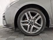 Kia Cerato IV Москва  - изображение 30