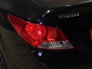 Hyundai Solaris I Челябинск  - изображение 29