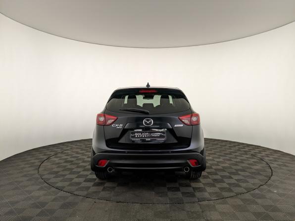 Mazda CX-5 I Рестайлинг с пробегом 2015 года, цена 2 290 000 рублей, 78405 км, внедорожник, Автокод Объявления