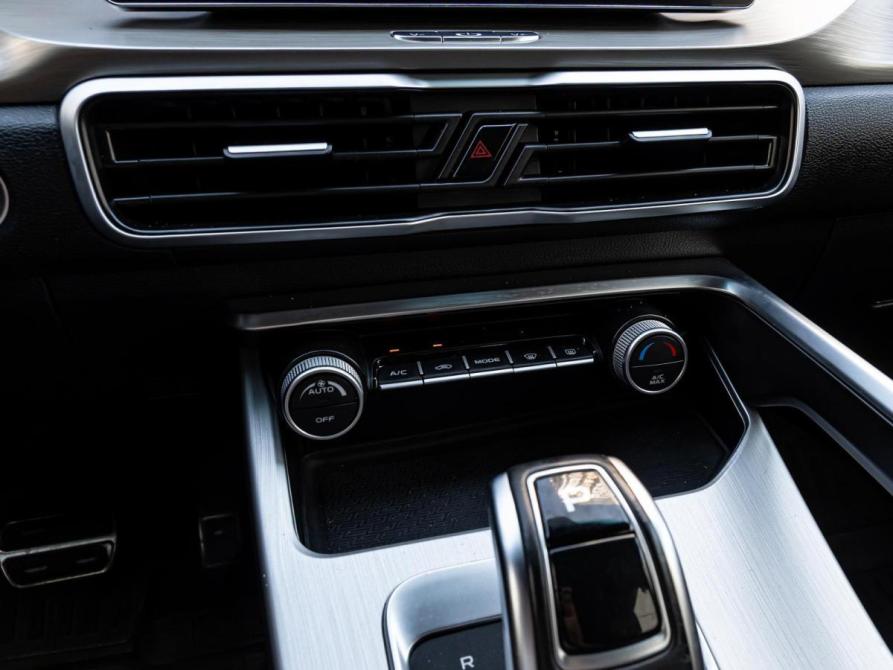 Geely Coolray I Краснодар  - изображение 14