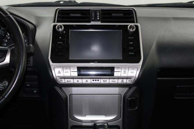 Toyota Land Cruiser Prado 150 Series Рестайлинг 2 с пробегом 2020 года, цена 5 800 000 рублей, 66681 км, внедорожник, Автокод Объявления