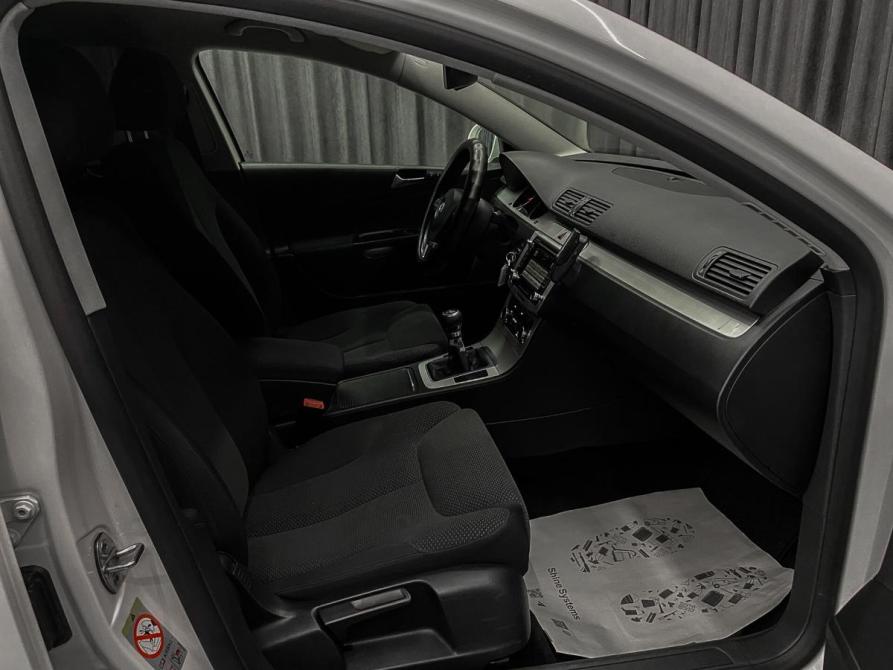 Volkswagen Passat B6 Красноярск  - изображение 12