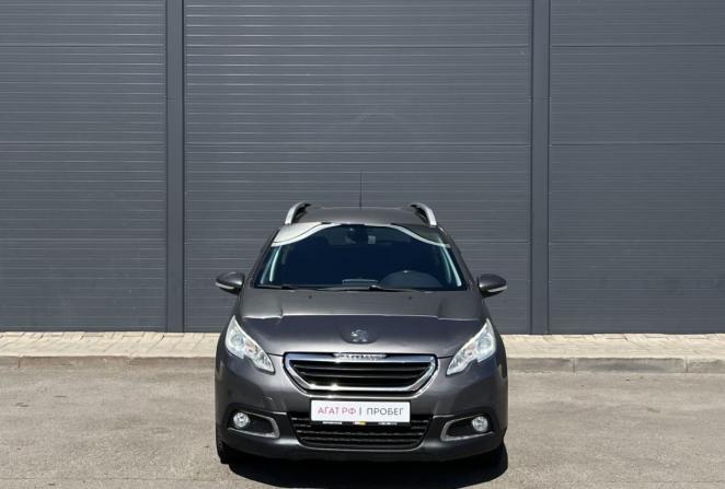 Peugeot 2008 I с пробегом 2014 года, цена 675 000 рублей, 190971 км, внедорожник, Автокод Объявления