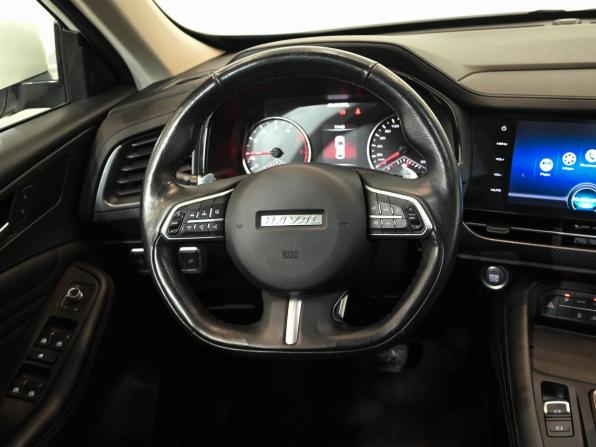 Haval F7x I с пробегом 2021 года, цена 1 800 000 рублей, 107143 км, внедорожник, Автокод Объявления