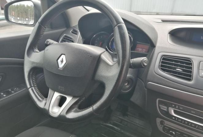 Renault Fluence I с пробегом 2013 года, цена 680 000 рублей, 171083 км, седан, Автокод Объявления