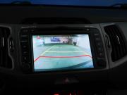 Kia Sportage III Рестайлинг Москва  - изображение 44
