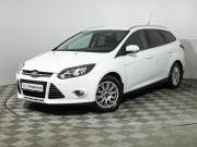 Ford Focus III Санкт-Петербург  - изображение 18