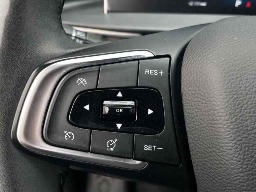 Chery Tiggo 4 Pro I Рестайлинг Санкт-Петербург  - изображение 22