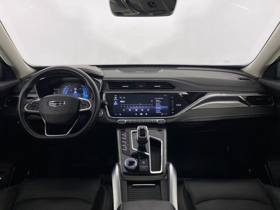 Geely Atlas Pro Воронеж  - изображение 15