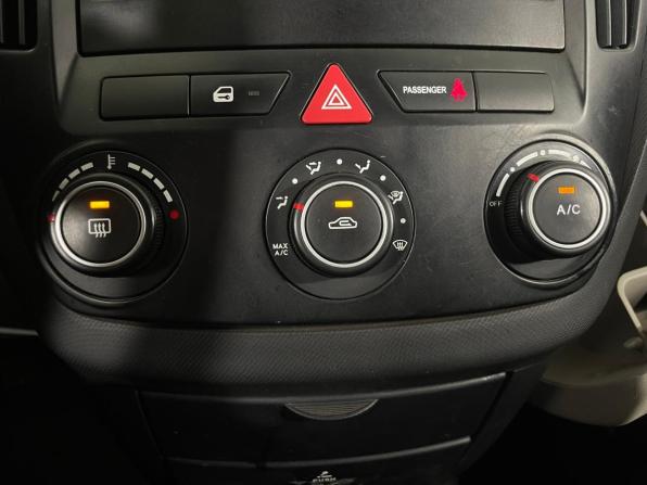 Kia Ceed I с пробегом 2009 года, цена 669 000 рублей, 148607 км, хэтчбек, Автокод Объявления