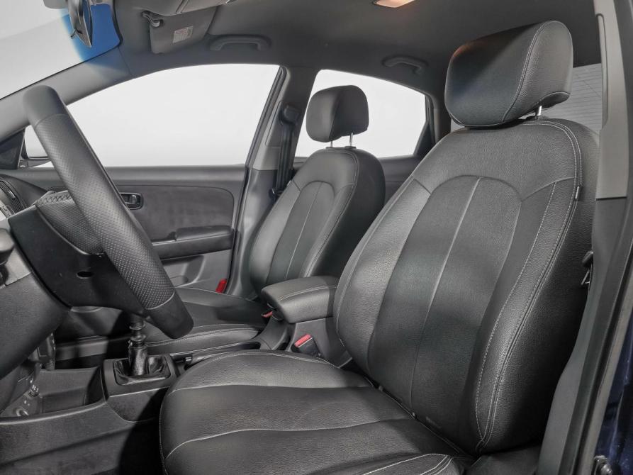 Hyundai Elantra IV (HD) Нижний Новгород  - изображение 9