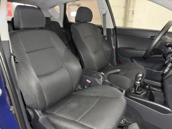 Hyundai i30 I с пробегом 2010 года, цена 570 000 рублей, 187437 км, хэтчбек, Автокод Объявления