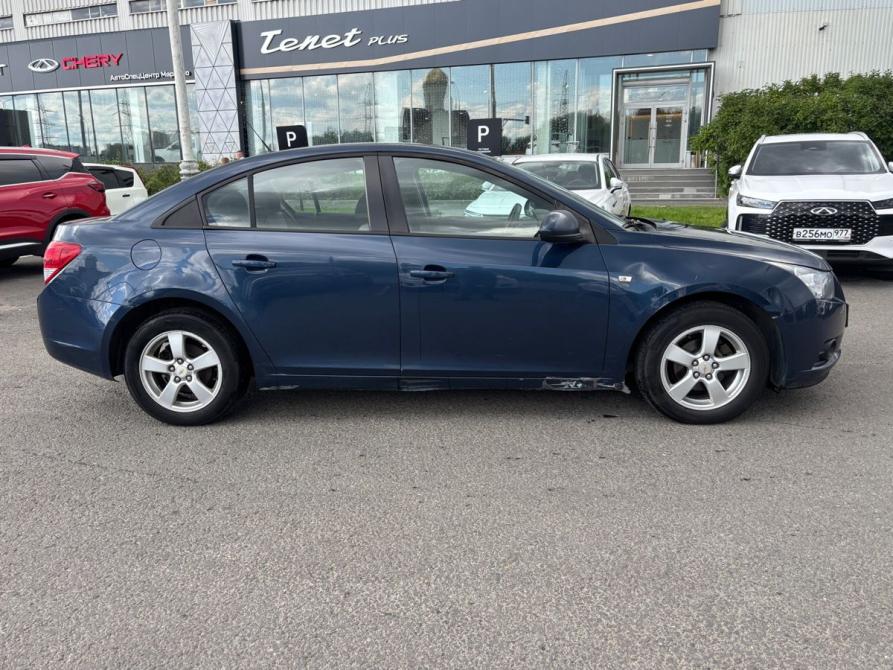 Chevrolet Cruze I Москва  - изображение 5