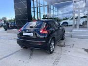 Nissan Juke I Новосибирск  - изображение 22