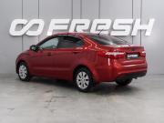 Kia Rio III Воронеж  - изображение 20